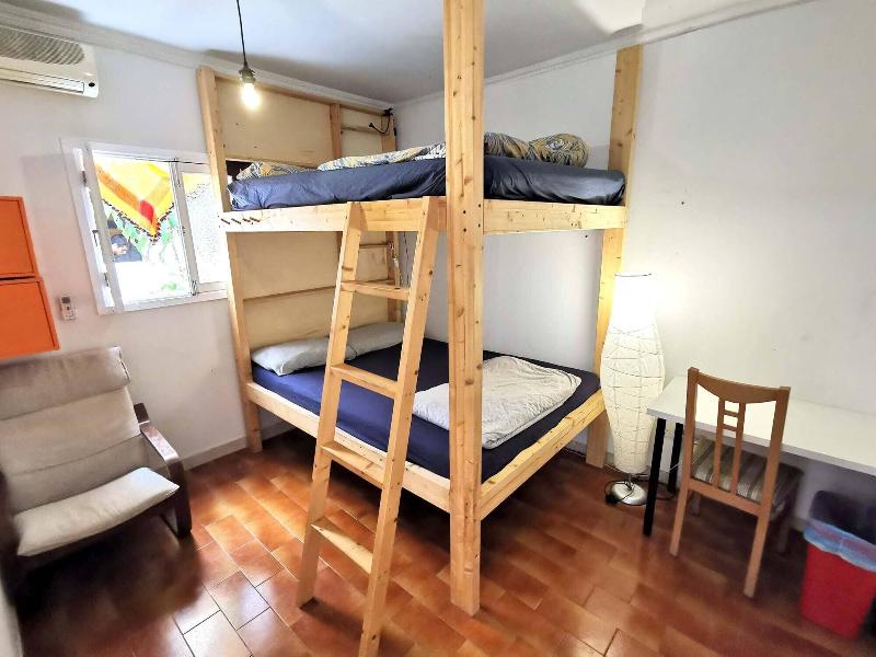 Imagen de alojamiento La Ventana Azul Hostel Imagen de alojamiento La Ventana Azul Hostel