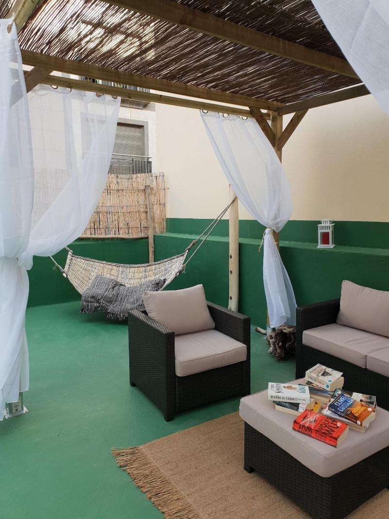 Imagen de alojamiento Cactus Host Imagen de alojamiento Cactus Host