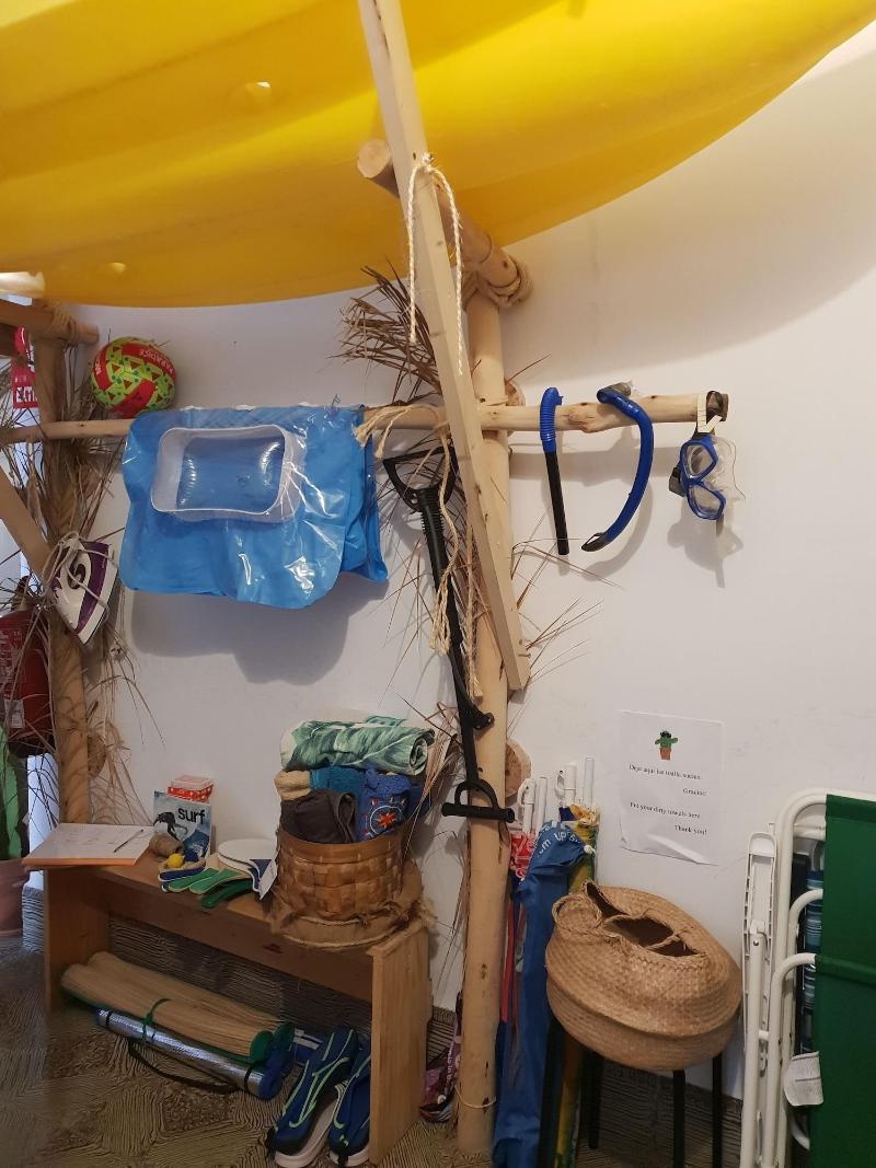 Imagen de alojamiento Cactus Host Imagen de alojamiento Cactus Host
