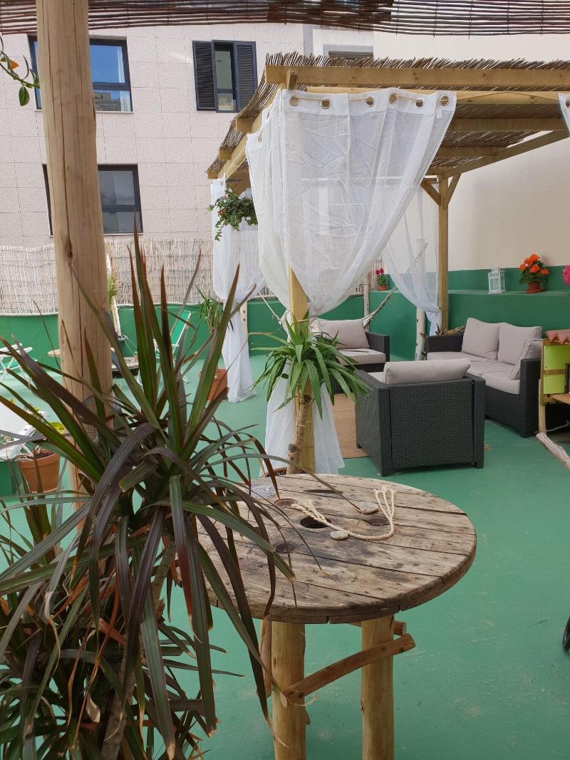 Imagen de alojamiento Cactus Host Imagen de alojamiento Cactus Host
