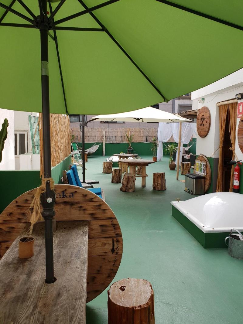 Imagen de alojamiento Cactus Host Imagen de alojamiento Cactus Host