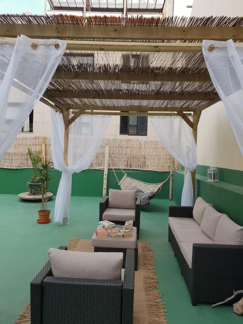 Imagen de alojamiento Cactus Host Imagen de alojamiento Cactus Host