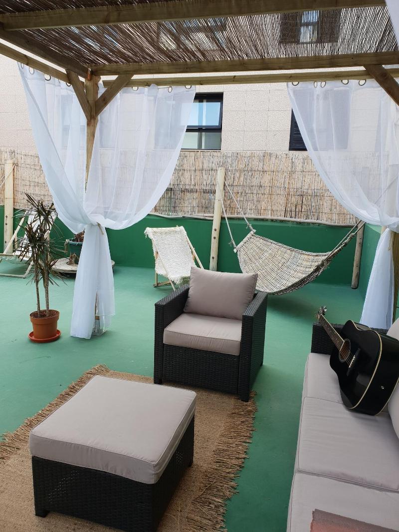 Imagen de alojamiento Cactus Host Imagen de alojamiento Cactus Host