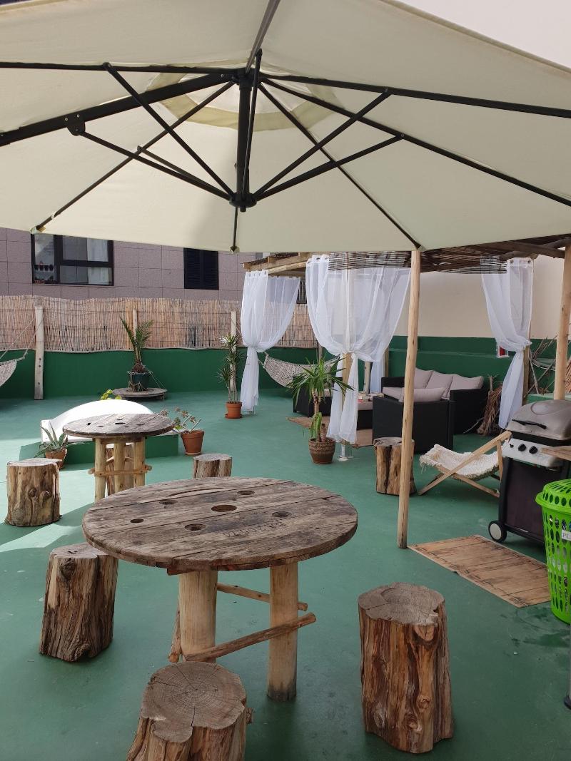 Imagen de alojamiento Cactus Host Imagen de alojamiento Cactus Host