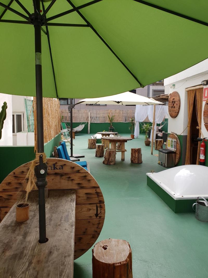 Imagen de alojamiento Cactus Host Imagen de alojamiento Cactus Host