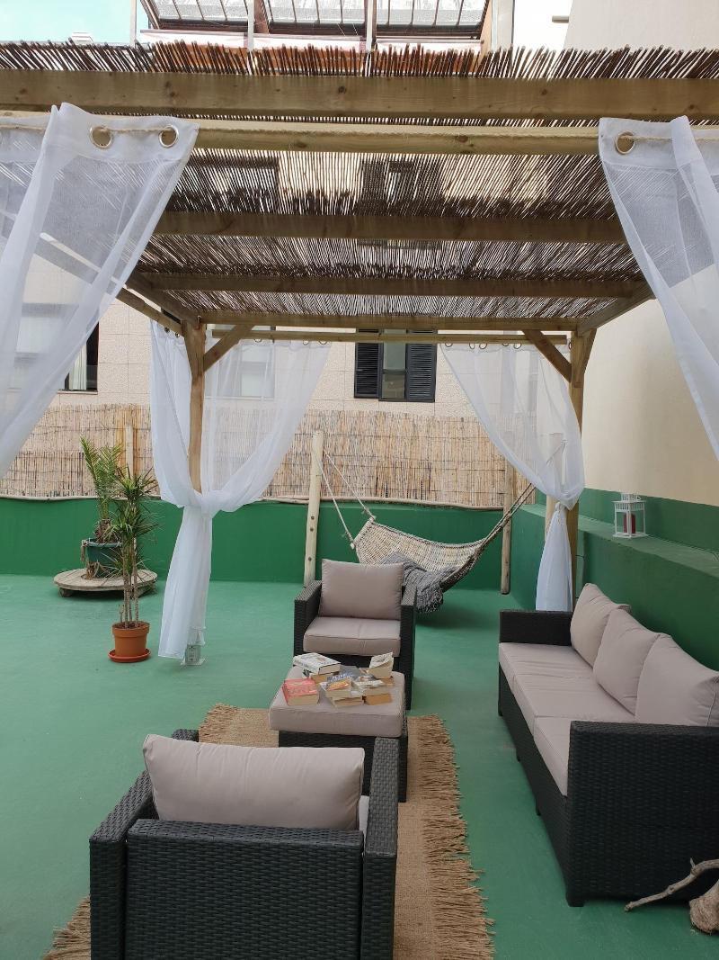 Imagen de alojamiento Cactus Host Imagen de alojamiento Cactus Host