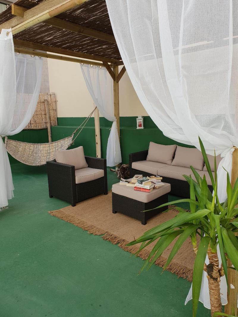 Imagen de alojamiento Cactus Host Imagen de alojamiento Cactus Host