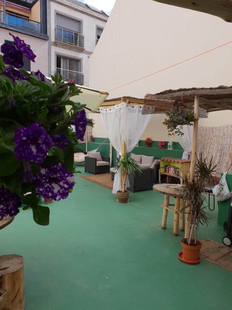 Imagen de alojamiento Cactus Host Imagen de alojamiento Cactus Host
