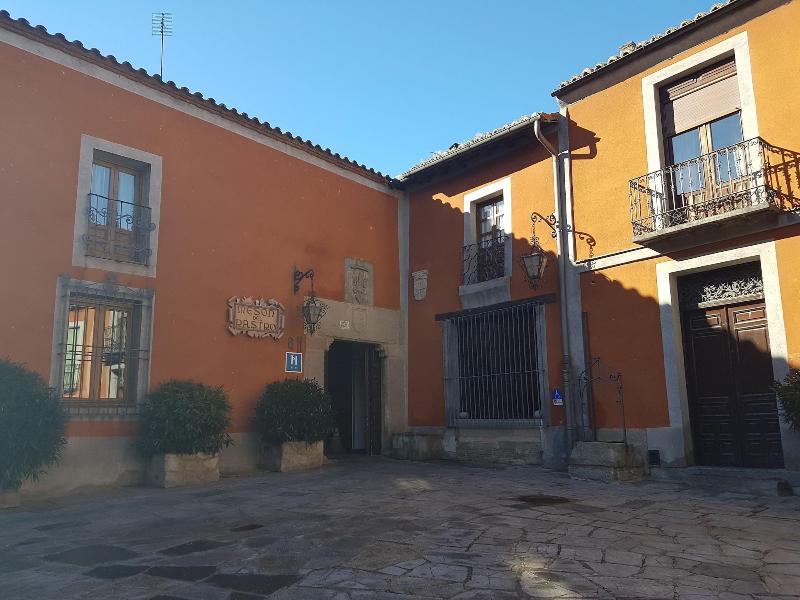 Imagen de alojamiento Hostal El Rastro Imagen de alojamiento Hostal El Rastro