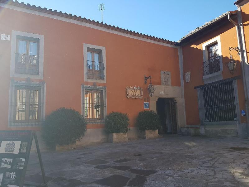 Imagen de alojamiento Hostal El Rastro Imagen de alojamiento Hostal El Rastro