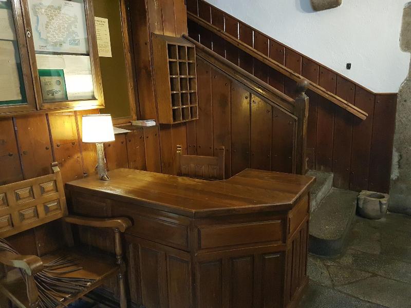 Imagen de alojamiento Hostal El Rastro Imagen de alojamiento Hostal El Rastro