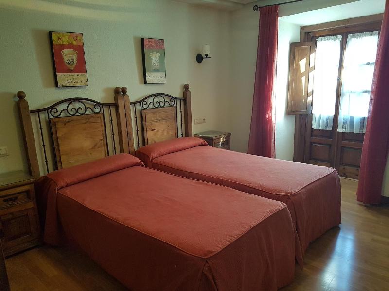 Imagen de alojamiento Hostal El Rastro Imagen de alojamiento Hostal El Rastro