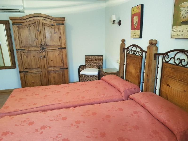 Imagen de alojamiento Hostal El Rastro Imagen de alojamiento Hostal El Rastro