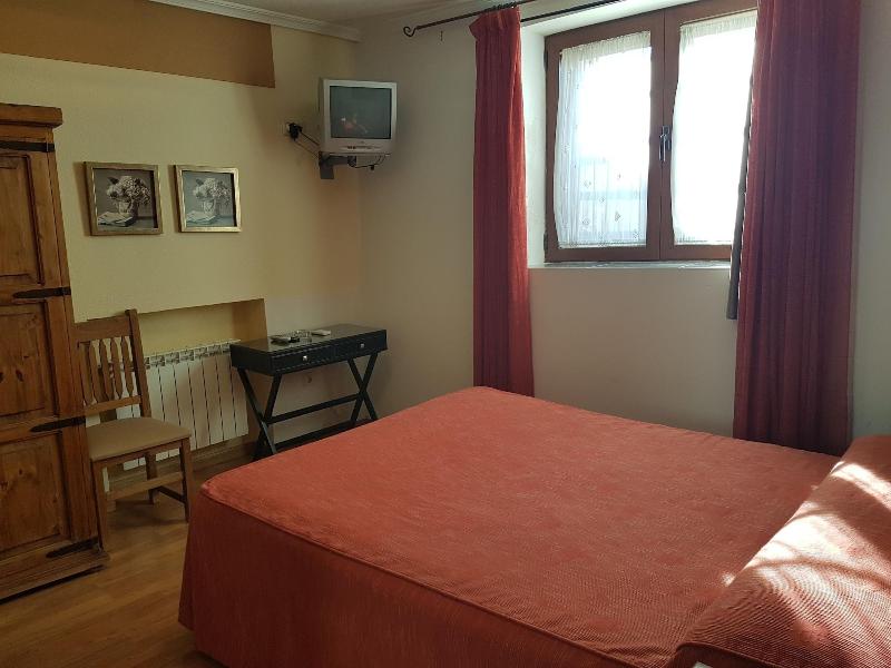 Imagen de alojamiento Hostal El Rastro Imagen de alojamiento Hostal El Rastro