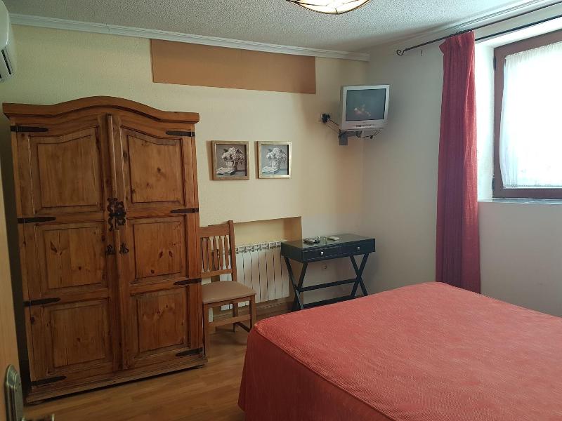 Imagen de alojamiento Hostal El Rastro Imagen de alojamiento Hostal El Rastro