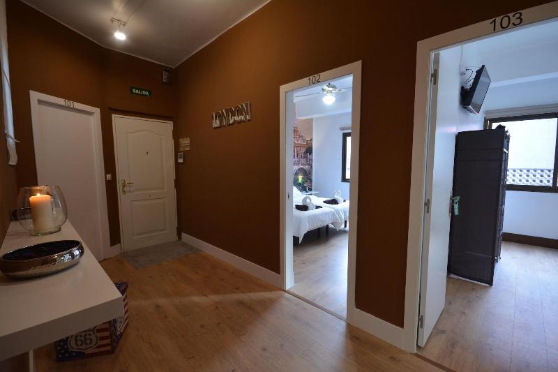 Imagen de alojamiento City Room Las Palmas Imagen de alojamiento City Room Las Palmas