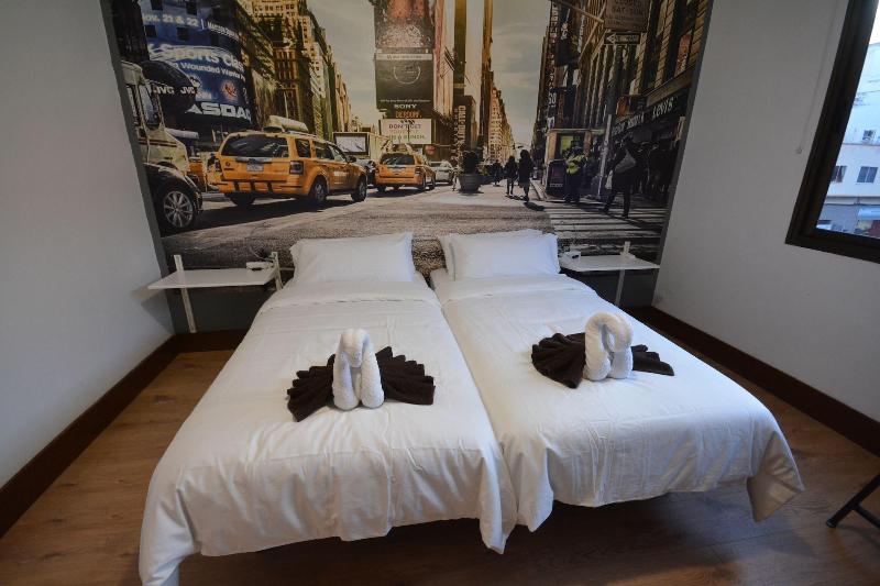 Imagen de alojamiento City Room Las Palmas Imagen de alojamiento City Room Las Palmas