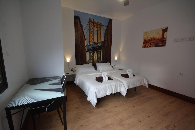 Imagen de alojamiento City Room Las Palmas Imagen de alojamiento City Room Las Palmas