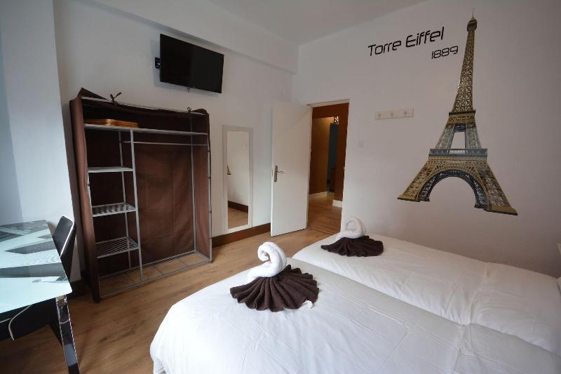 Imagen de alojamiento City Room Las Palmas Imagen de alojamiento City Room Las Palmas