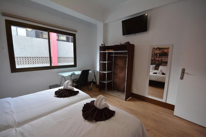 Imagen de alojamiento City Room Las Palmas Imagen de alojamiento City Room Las Palmas