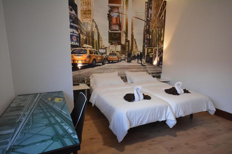 Imagen de alojamiento City Room Las Palmas Imagen de alojamiento City Room Las Palmas