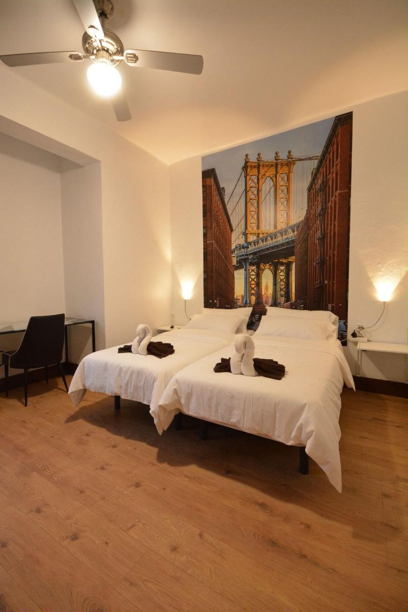 Imagen de alojamiento City Room Las Palmas Imagen de alojamiento City Room Las Palmas
