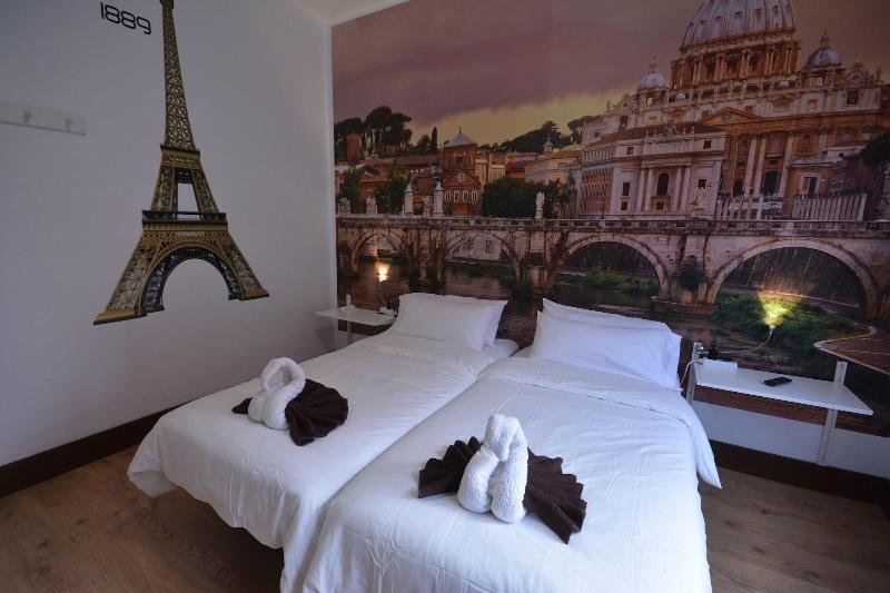 Imagen de alojamiento City Room Las Palmas Imagen de alojamiento City Room Las Palmas