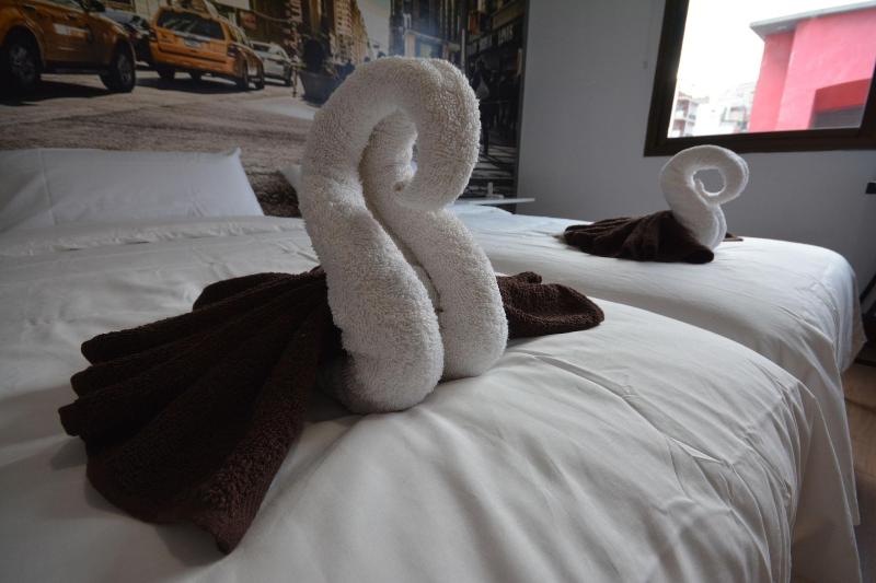 Imagen de alojamiento City Room Las Palmas Imagen de alojamiento City Room Las Palmas