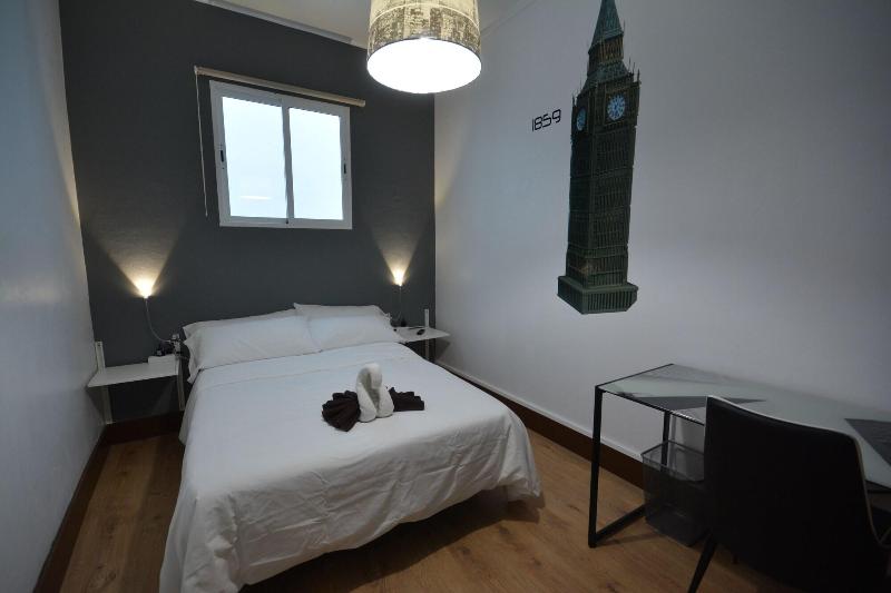 Imagen de alojamiento City Room Las Palmas Imagen de alojamiento City Room Las Palmas
