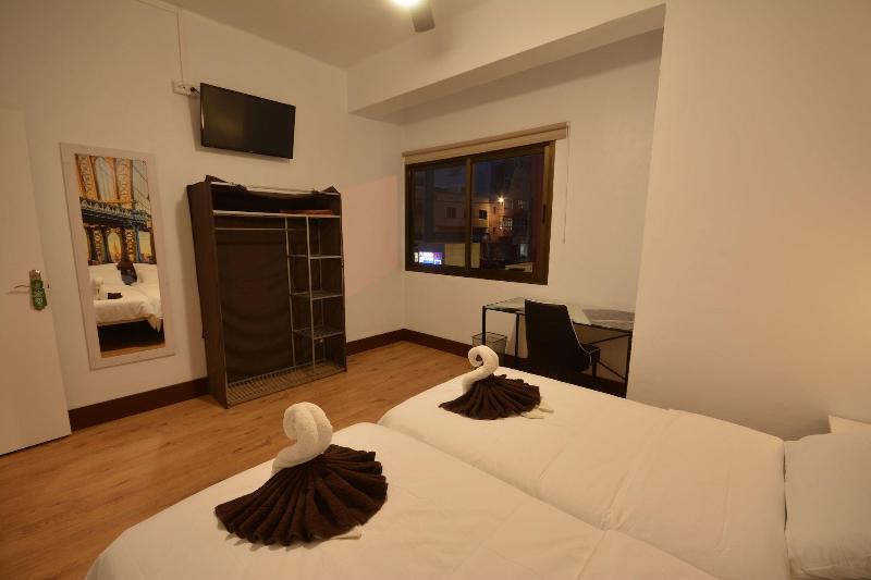 Imagen de alojamiento City Room Las Palmas Imagen de alojamiento City Room Las Palmas