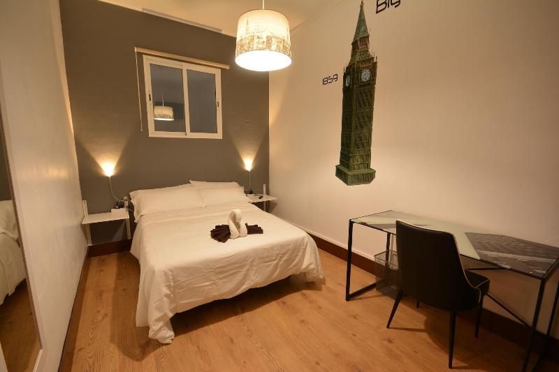 Imagen de alojamiento City Room Las Palmas Imagen de alojamiento City Room Las Palmas