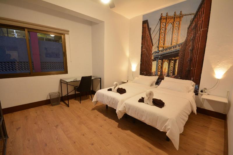 Imagen de alojamiento City Room Las Palmas Imagen de alojamiento City Room Las Palmas