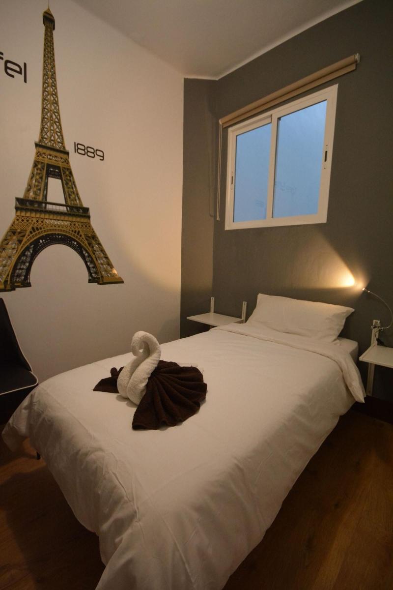 Imagen de alojamiento City Room Las Palmas Imagen de alojamiento City Room Las Palmas