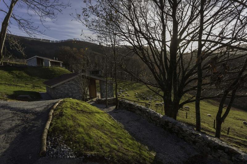 Imagen de alojamiento Youth Hostel Non Stop Inn By Irrisarri Land Imagen de alojamiento Youth Hostel Non Stop Inn By Irrisarri Land