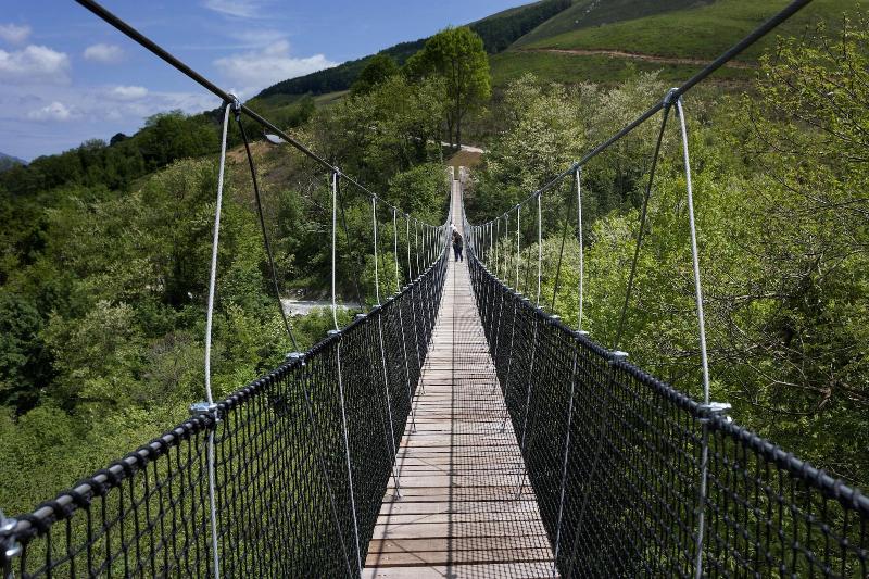 Imagen de alojamiento Youth Hostel Non Stop Inn By Irrisarri Land Imagen de alojamiento Youth Hostel Non Stop Inn By Irrisarri Land