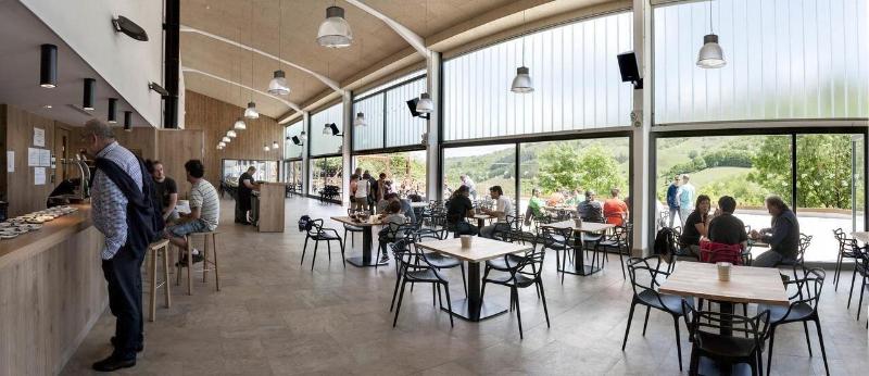 Imagen de alojamiento Youth Hostel Non Stop Inn By Irrisarri Land Imagen de alojamiento Youth Hostel Non Stop Inn By Irrisarri Land