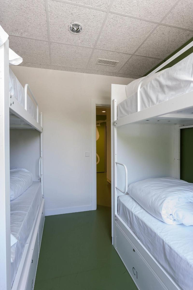 Imagen de alojamiento Youth Hostel Non Stop Inn By Irrisarri Land Imagen de alojamiento Youth Hostel Non Stop Inn By Irrisarri Land