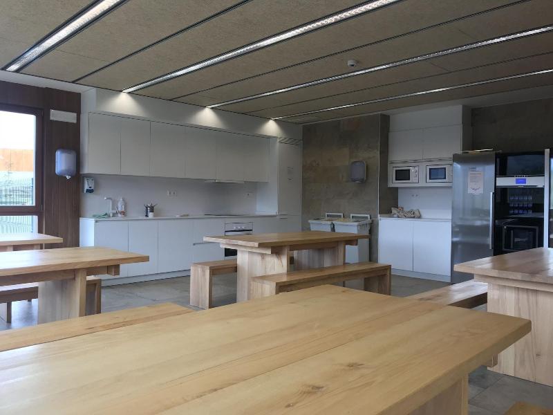 Imagen de alojamiento Youth Hostel Non Stop Inn By Irrisarri Land Imagen de alojamiento Youth Hostel Non Stop Inn By Irrisarri Land