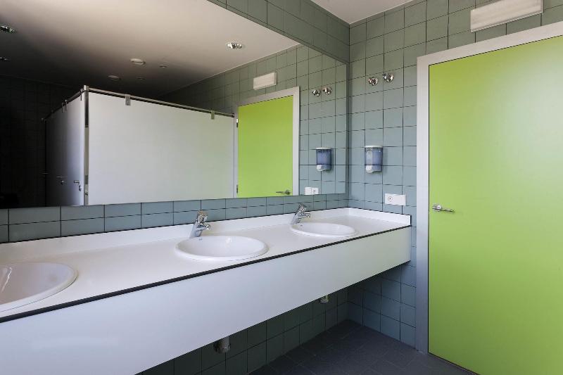 Imagen de alojamiento Youth Hostel Non Stop Inn By Irrisarri Land Imagen de alojamiento Youth Hostel Non Stop Inn By Irrisarri Land