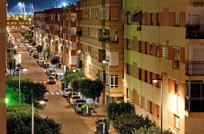Imagen de alojamiento Hostal Estacia N Almeria Imagen de alojamiento Hostal Estacia N Almeria