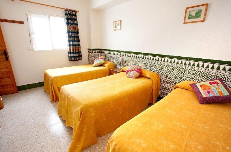 Imagen de alojamiento Hostal Estacia N Almeria Imagen de alojamiento Hostal Estacia N Almeria