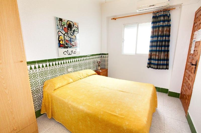 Imagen de alojamiento Hostal Estacia N Almeria Imagen de alojamiento Hostal Estacia N Almeria