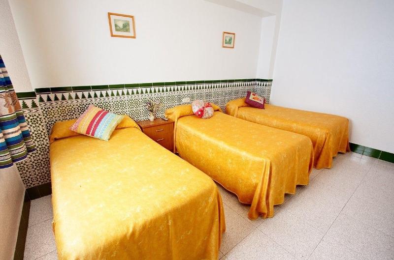 Imagen de alojamiento Hostal Estacia N Almeria Imagen de alojamiento Hostal Estacia N Almeria
