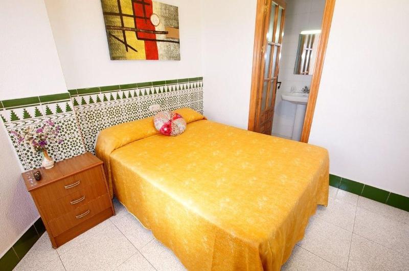 Imagen de alojamiento Hostal Estacia N Almeria Imagen de alojamiento Hostal Estacia N Almeria