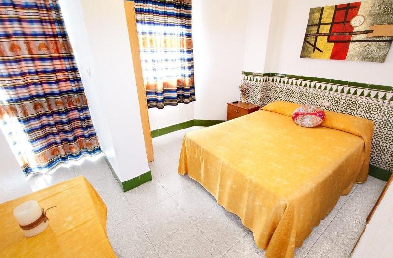 Imagen de alojamiento Hostal Estacia N Almeria Imagen de alojamiento Hostal Estacia N Almeria