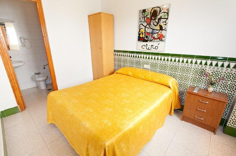 Imagen de alojamiento Hostal Estacia N Almeria Imagen de alojamiento Hostal Estacia N Almeria
