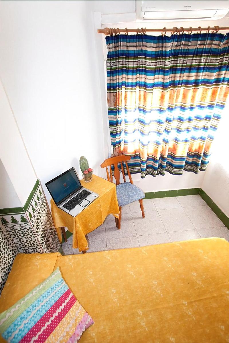 Imagen de alojamiento Hostal Estacia N Almeria Imagen de alojamiento Hostal Estacia N Almeria