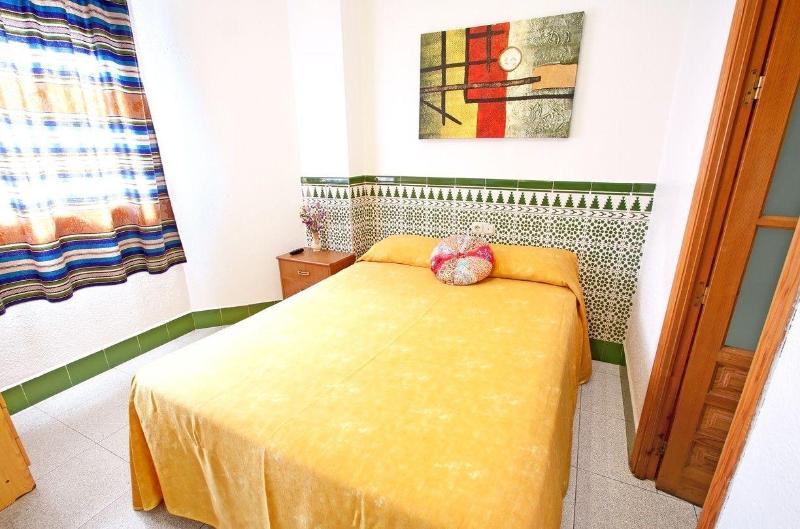 Imagen de alojamiento Hostal Estacia N Almeria Imagen de alojamiento Hostal Estacia N Almeria
