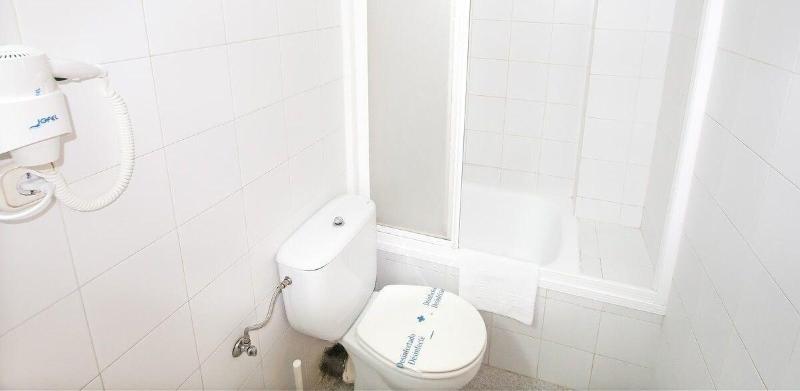 Imagen de alojamiento Hostal Estacia N Almeria Imagen de alojamiento Hostal Estacia N Almeria