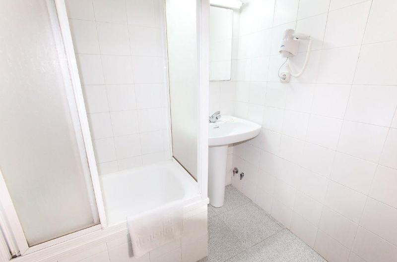 Imagen de alojamiento Hostal Estacia N Almeria Imagen de alojamiento Hostal Estacia N Almeria